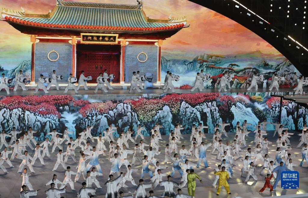 全民赢三张